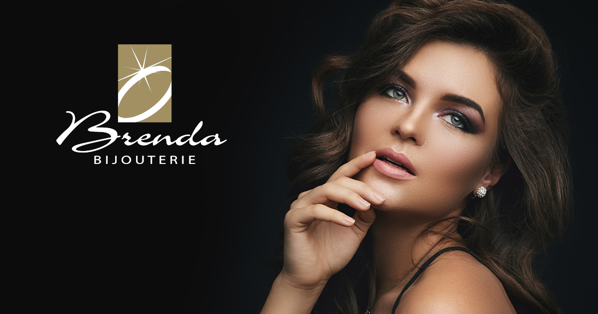 Bijouterie Brenda — Drummondville